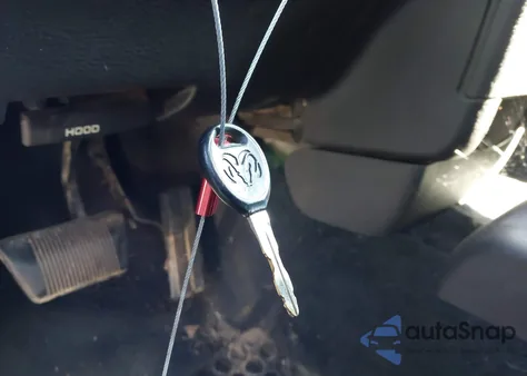 2003 Dodge Ram 1500 Slt/Laramie/St z USA, uszkodzony, nr VIN 1D7HU18DX3S357950